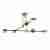 Подвесной светильник Vele Luce Orchestra VL7204L04 Подвесной светильник Vele Luce Orchestra VL7204L04