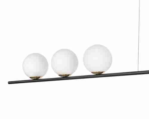 Подвесной светильник Vele Luce Corda VL5534P04