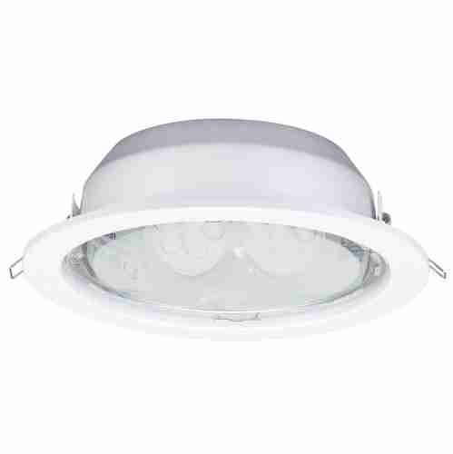 Встраиваемый светильник Paulmann Quality 99393