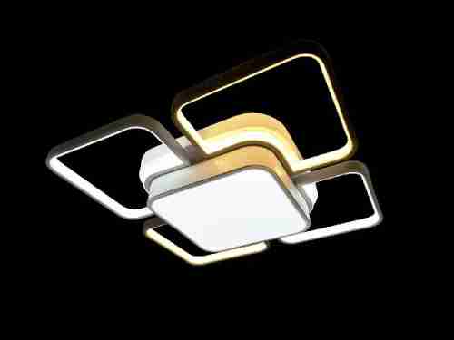 Потолочная люстра Natali Kovaltseva 81038 81038/8C