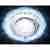 Светильник точечный Ambrella Декоративные Led+mr16 S213 CL