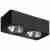 Потолочный светильник Lightstar Monocco 212627 Потолочный светильник Lightstar Monocco 212627