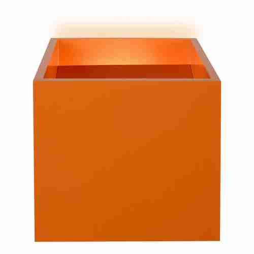 Настенный светодиодный светильник iLedex Dice ZD8086L-6W OR