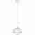 Подвесной светильник Lucia Tucci Narni 197.1 Bianco