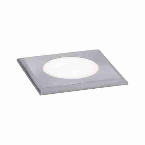Ландшафтный светодиодный светильник Paulmann Floor downlight 94366
