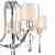 Подвесная люстра Vele Luce Platonico VL1623L05 Подвесная люстра Vele Luce Platonico VL1623L05