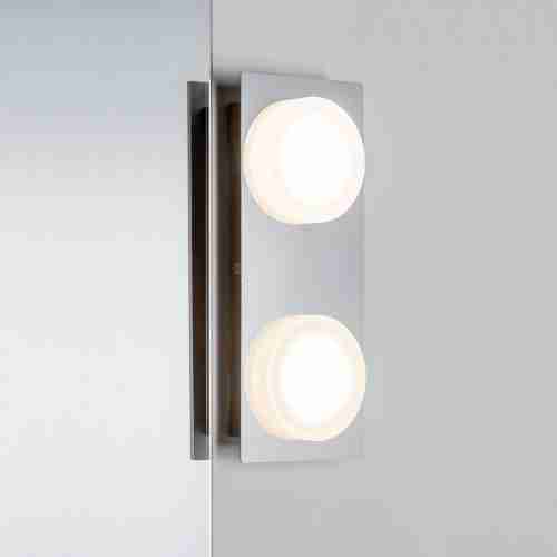 Настенный светодиодный светильник Paulmann Doradus 70883