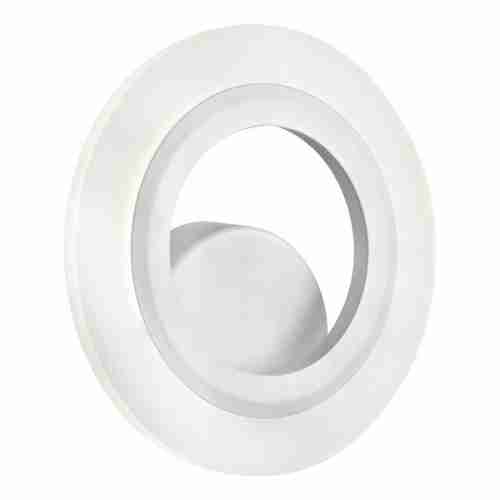Бра iLedex Gravity A006-1 11W 4000K WH