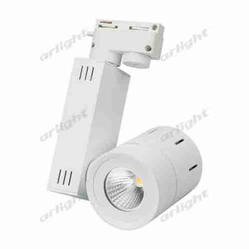 Трековый светильник Arlight LGD 017693