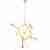 Подвесная люстра Lightstar Struttura 742203