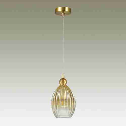 Подвесной светильник Odeon Light Storzo 4712/1