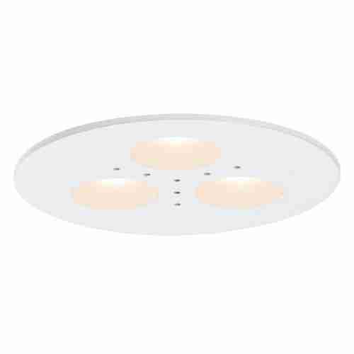 Мебельный светодиодный cветильник Paulmann Plane 92586