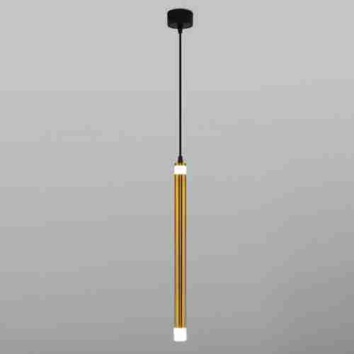 Подвесной светильник Eurosvet Maestro 50133/1 LED