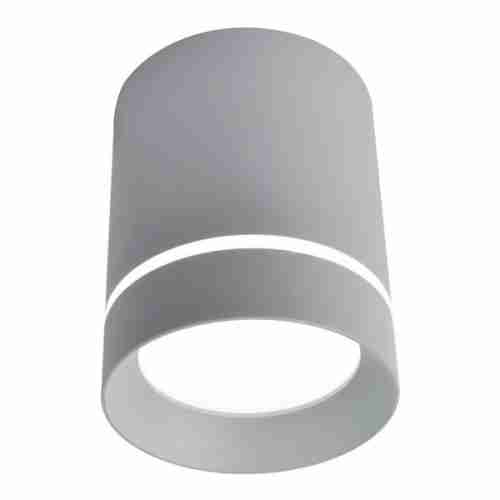 Светильник точечный Artelamp Elle A1909PL-1GY