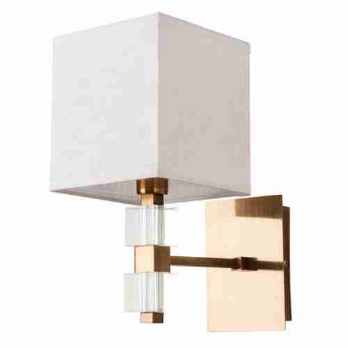 Бра Artelamp North A5896AP-1PB
