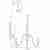 Подвесная люстра Lightstar Ragno 732067
