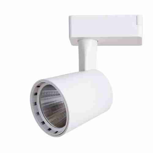 Трековый светильник Artelamp Atillo A2315PL-1WH
