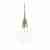 Подвесной светильник Ideal Lux Minimal SP1 Oro 009391 Подвесной светильник Ideal Lux Minimal SP1 Oro 009391