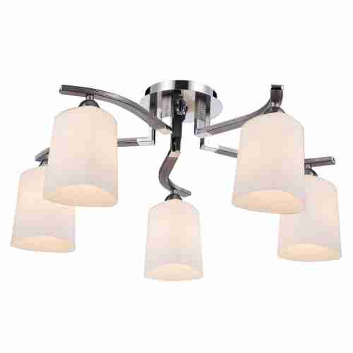 Потолочная люстра Freya Sol FR5454CL-05CH