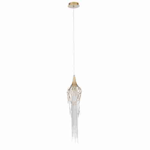 Подвесной светодиодный светильник ST Luce Salica SL1116.203.01