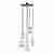Подвесная люстра Lightstar Pentola 803060