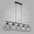Подвесной светильник TK Lighting 1649 Galaxy