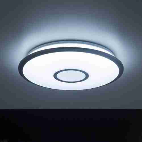 Потолочный светодиодный светильник Citilux Старлайт Смарт CL703A40G