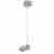 Питание подвесное Lightstar Barra 502199 Питание подвесное Lightstar Barra 502199