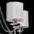 Подвесная люстра MW-Light Федерика 83 684010105 Подвесная люстра MW-Light Федерика 83 684010105