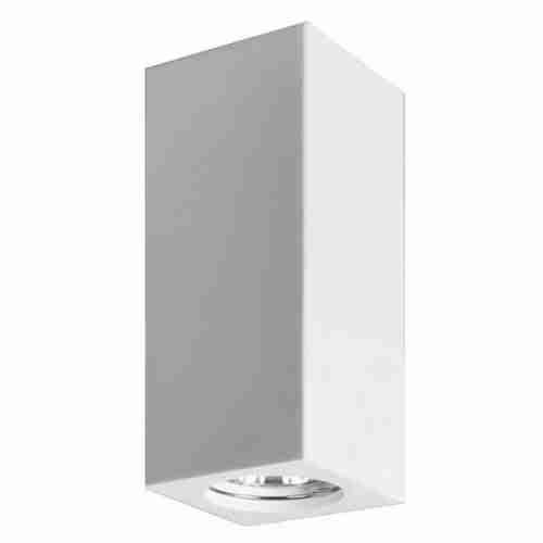 Светильник точечный Artelamp Tubo A9263PL-1WH