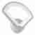 Бра iLedex River LZ-233 4000K WH