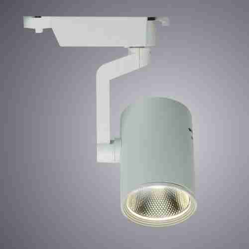 Трековый светильник Artelamp Traccia A2331PL-1WH
