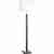 Торшер Artelamp Waverley A8880PN-1BK