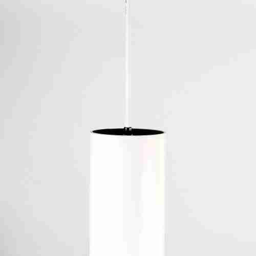 Подвесной светодиодный светильник Citilux Тубус CL01PB120N