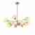 Подвесная люстра ST Luce Fovia SL1500.203.12 Подвесная люстра ST Luce Fovia SL1500.203.12