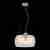 Подвесная люстра ST Luce Uovo SL512.113.03 Подвесная люстра ST Luce Uovo SL512.113.03