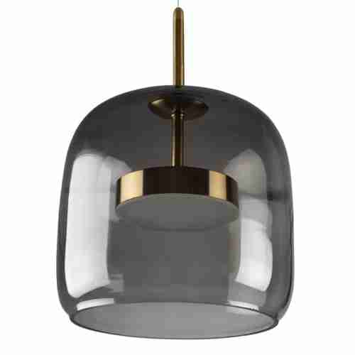 Подвесной светодиодный светильник Loft IT Dauphin 10041A