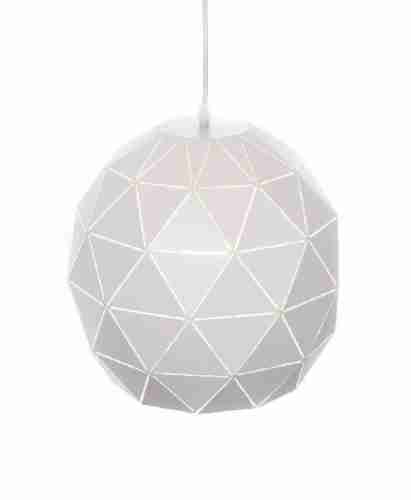 Подвесной светильник Lumina Deco Bokka LDP 7412 WT
