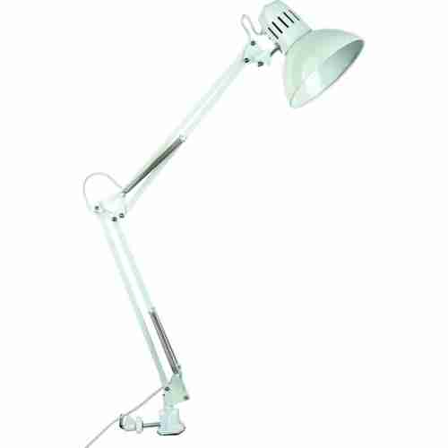 Офисная настольная лампа Artelamp Senior A6068LT-1WH
