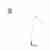 Торшер Loft It Fishrod LOFT5003-WH