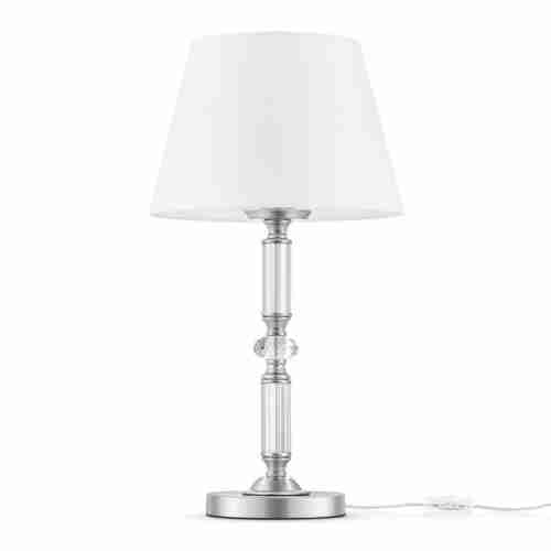 Настольная лампа Maytoni Riverside MOD018TL-01CH