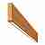 Подвесной светильник Lumker Wooden 20 W20-OREHPEK-80-10
