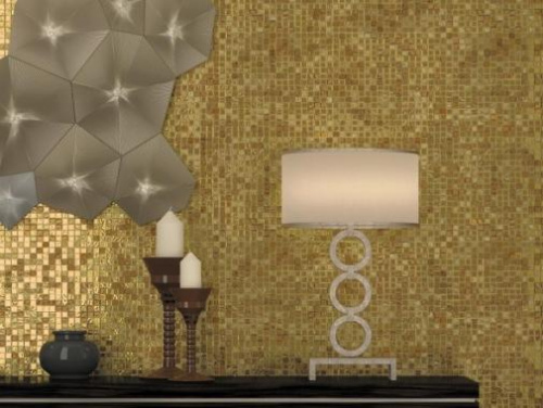 Мозаика Alma FG G24-2 чип 20х20 32,7х32,7