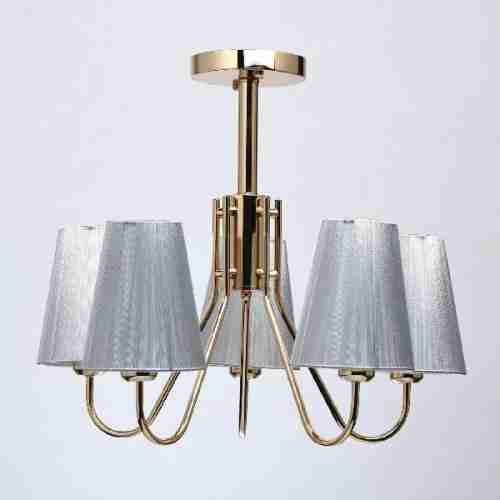 Потолочная люстра MW-Light Федерика 684012505