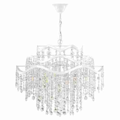 Подвесная люстра Freya Charlotte FR1001PL-09W