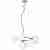 Подвесная люстра Lightstar Globo 815051 Подвесная люстра Lightstar Globo 815051