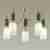 Потолочная люстра Odeon Light Candy 4861/5C Потолочная люстра Odeon Light Candy 4861/5C