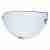 Светильник настенный TopLight Pauline TL9320Y-01WH