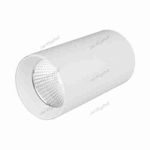 Светильник точечный Arlight SP-POLO 022938