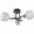 Люстра потолочная TopLight Lia TL7380X-03BC
